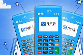 三伏潭镇POS机办理